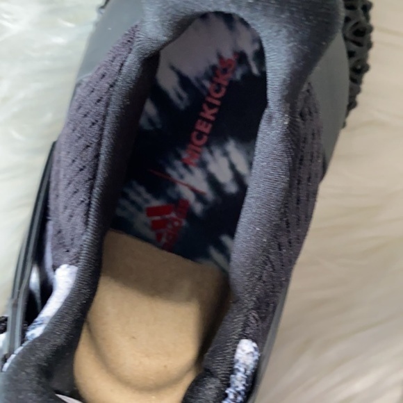 Rare! Adidas X NiceKicks Collab Ultra Boost 4D NIB - Picture 16 of 17